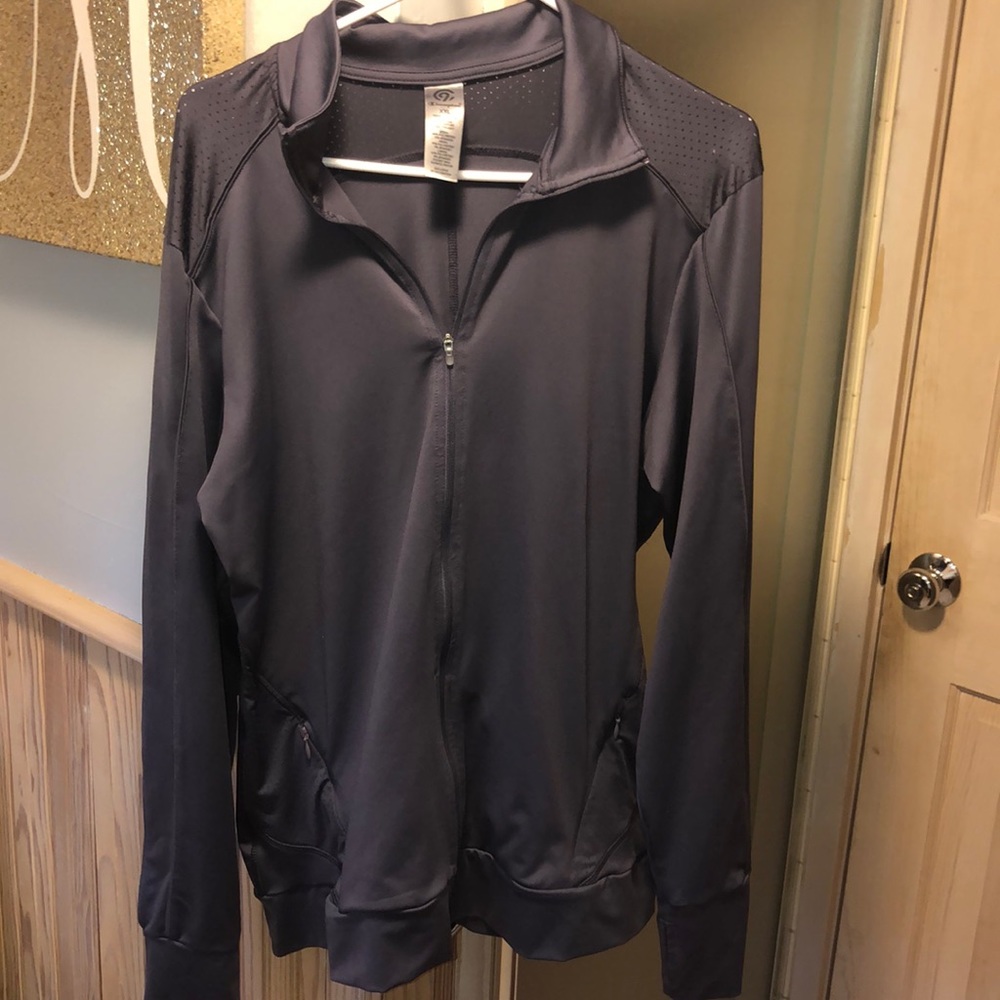 Champion Workout Jacket